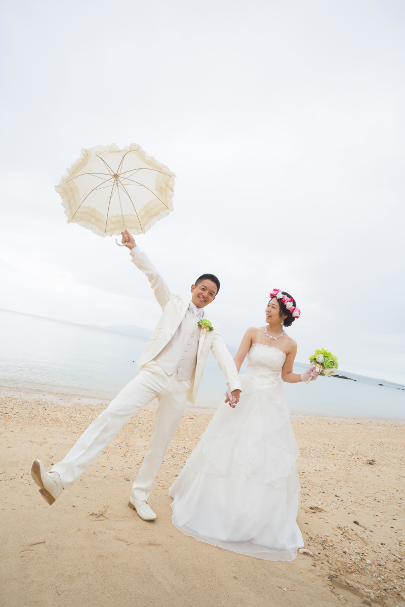 恵みの雨フォト