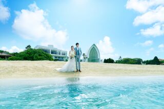 OKINAWA ワタベウェディング_コーディネーターおすすめ一覧♡