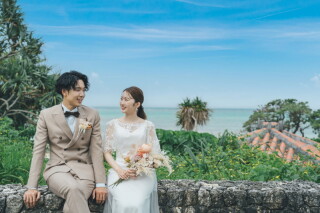 OKINAWA ワタベウェディング_★新会場取り扱いスタート★アクアグレイス・チャペル