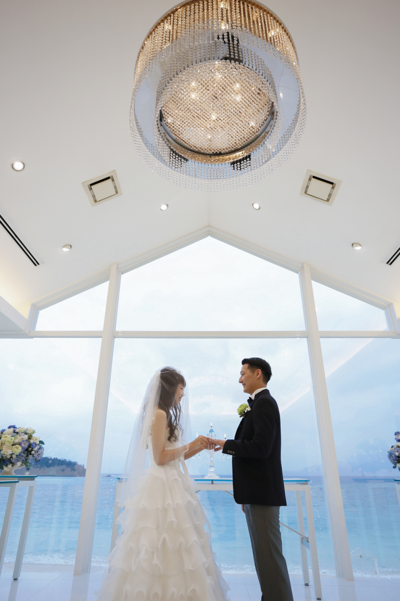 雰囲気の違う写真を