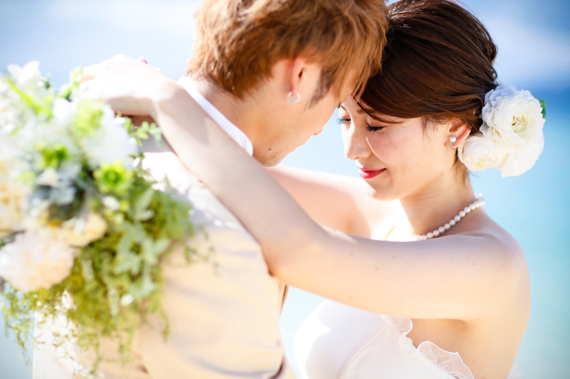 感動的なムービーを残したい方必見★ドローン撮影可能