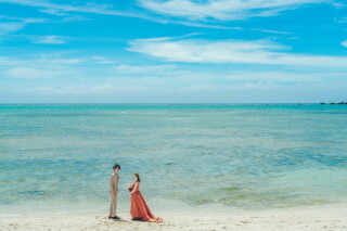 OKINAWA ワタベウェディング_★新会場取り扱いスタート★アクアグレイス・チャペル