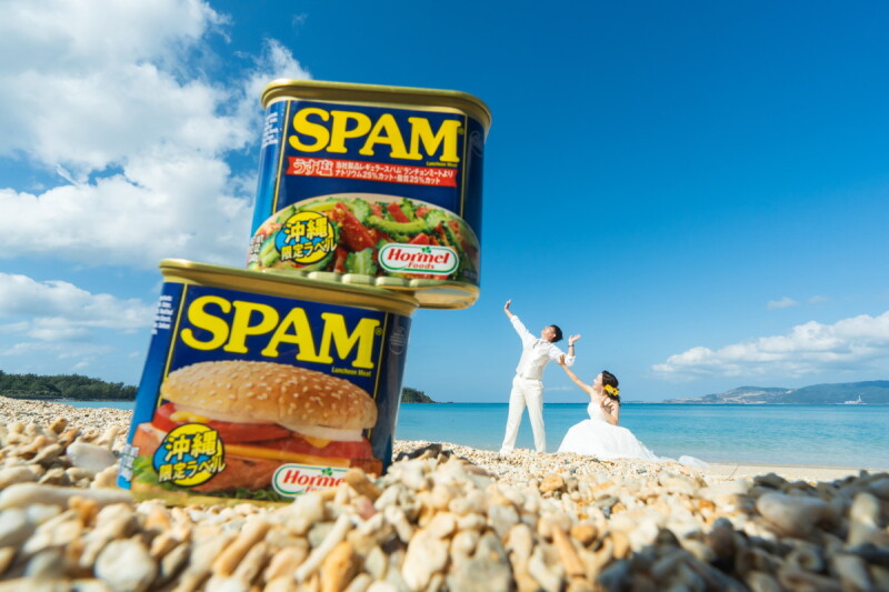 OKINAWA ワタベウェディング_OKINAWAstyle❤沖縄フォト