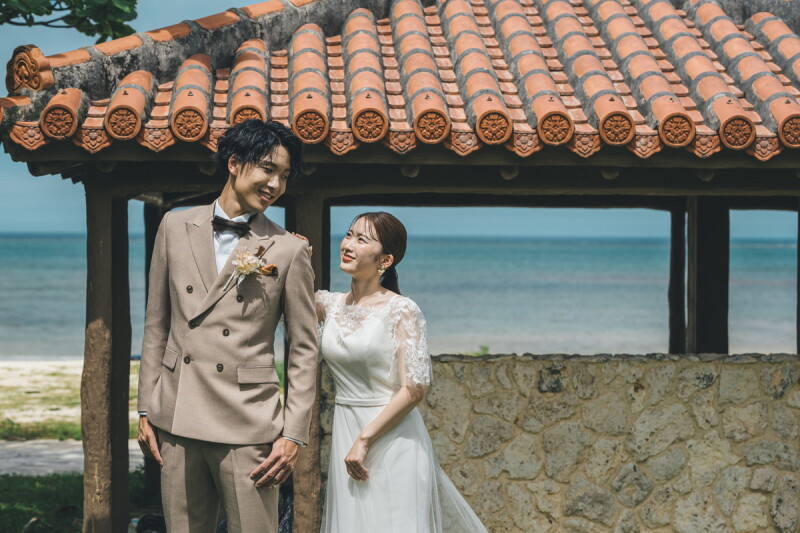 OKINAWA ワタベウェディング_★新会場取り扱いスタート★アクアグレイス・チャペル