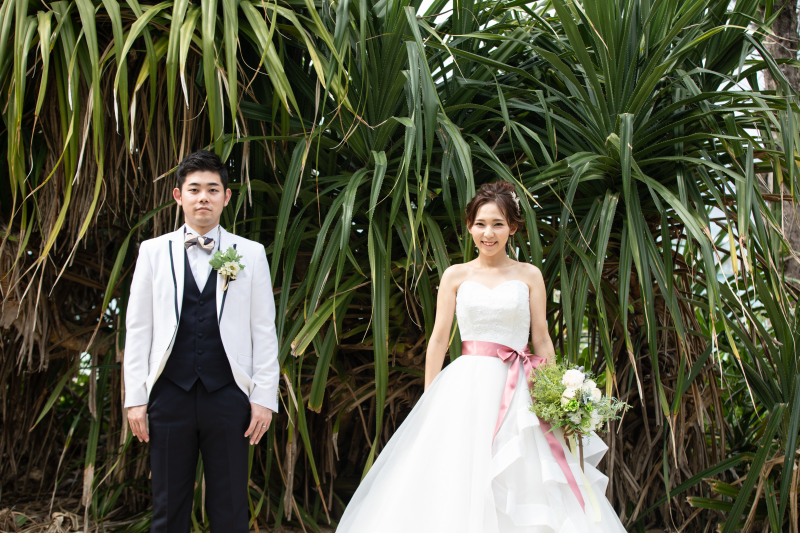 ビーチフォトプラン