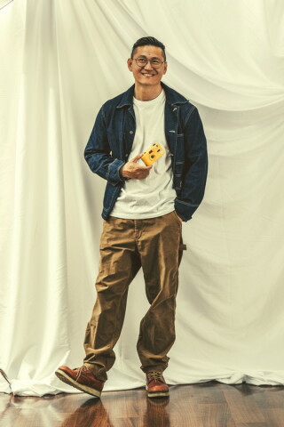 　▶「KONAN（コナン）」　・スタイリッシュでアーティスティックな撮影が得意　・芸能人の撮影や広告撮影などで大活躍　・北海道や京都など県外での撮影でも活躍光と影を操りこだわり抜いた撮影・編集