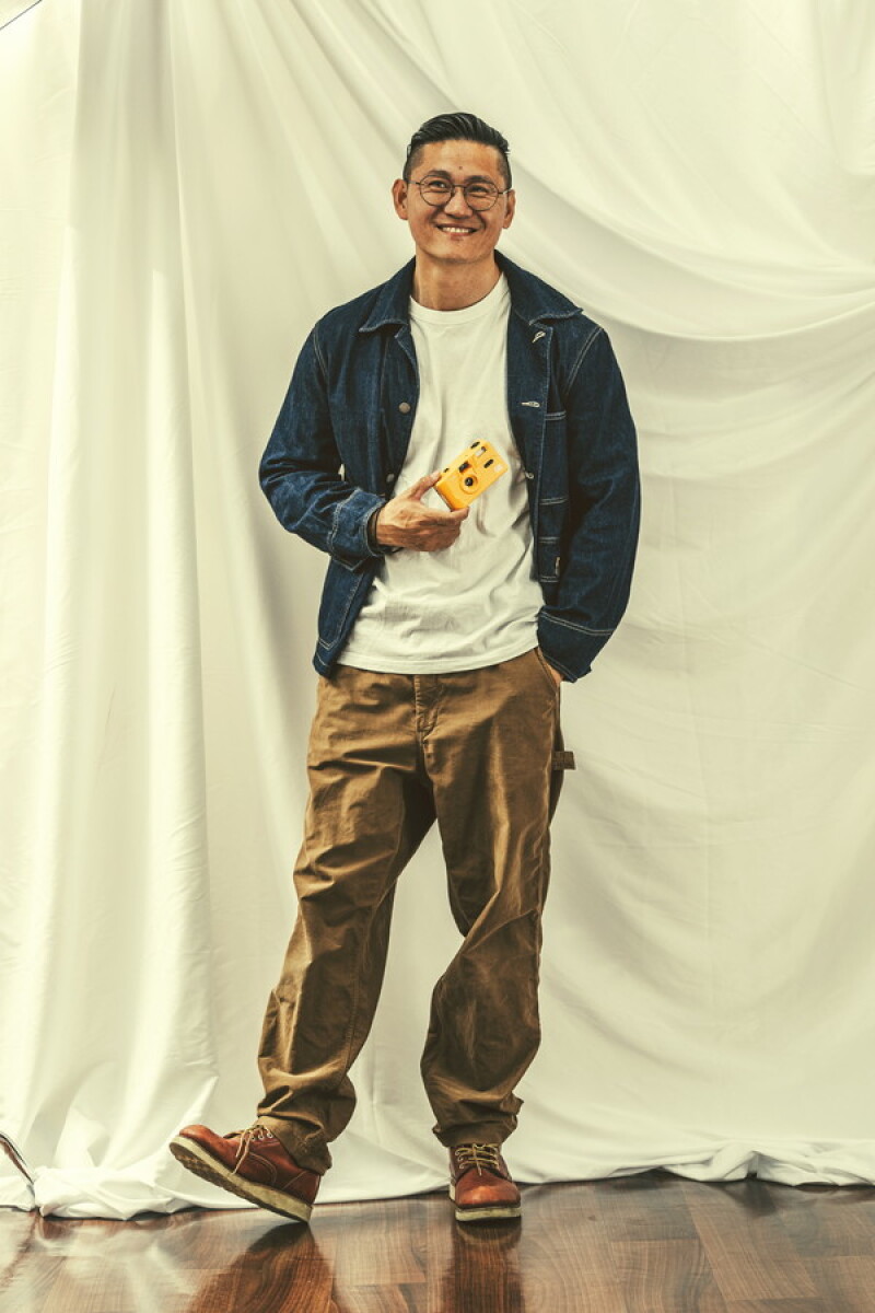 　▶「KONAN（コナン）」　・スタイリッシュでアーティスティックな撮影が得意　・芸能人の撮影や広告撮影などで大活躍　・北海道や京都など県外での撮影でも活躍光と影を操りこだわり抜いた撮影・編集