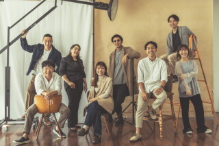 OKINAWA ワタベウェディング PHOTOGRAPHER TEAM