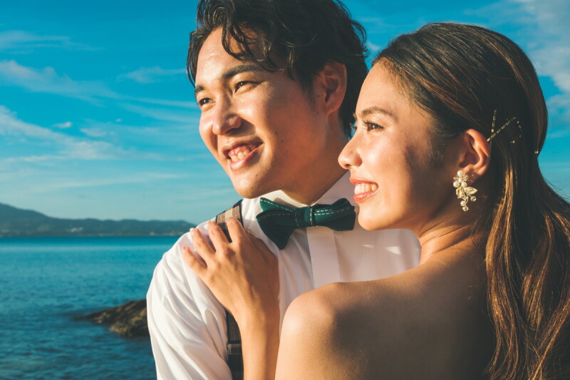 【リニューアル限定スペシャル価格】7・8月撮影《今月中成約限定》ビーチ100カット◎88,000円&rarr;48,400円！すべてコミ！