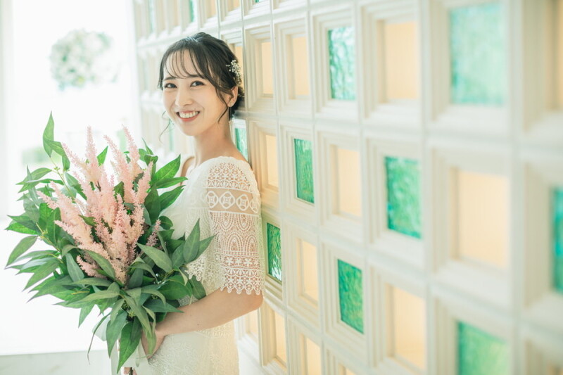 【恩納村/万座の教会】◉Photorait限定◉≪10月申込≫「新郎美容オプション」半額クーポン付|チャペル+ビーチ100カット