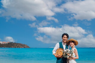 OKINAWA ワタベウェディング