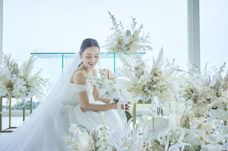 【恩納村】≪ブラックプライデー先行ご招待プラン♡≫　このプランからお問合せの方に　最大45万円！特大特典付きのプランをご案内♡