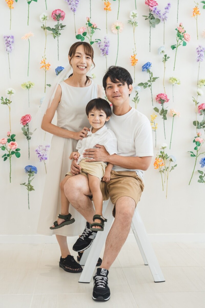 【16：30撮影限定｜私服フォト】≪9月末までに成約限定≫チャペル＆喜瀬ビーチ＆グリーン50カット◎33,000円！