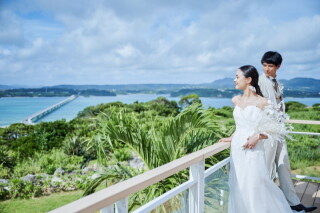 OKINAWA ワタベウェディング