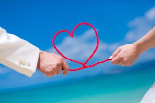 資料請求お申込みで♪フォトウェディングの情報満載のメルマガ配信！