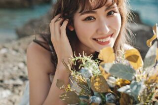 ◉単品で購入するよりもセットが断然オトク◉ビューティーオプションパック販売開始❀一生残る思い出に+❀