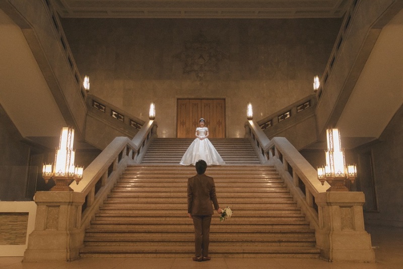 お疲れさまでした!