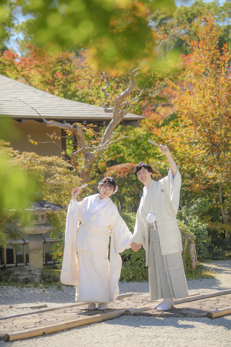 ラストは楽しく♪