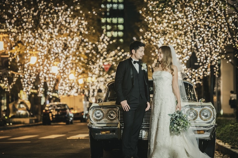 ロケーション2着プラン