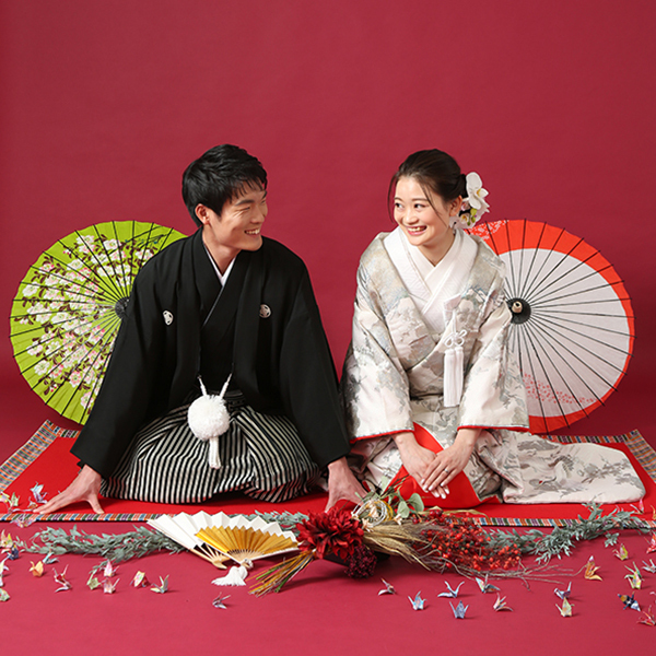 スタジオプラン