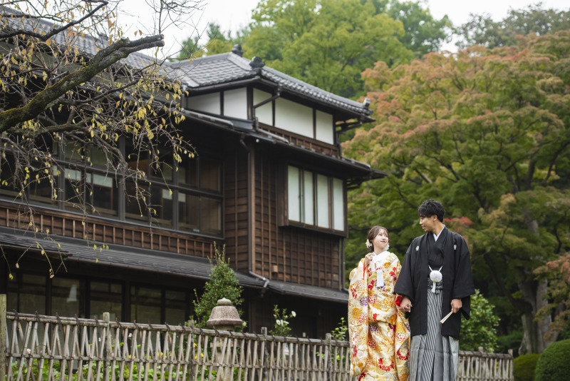 撮影スタート☆