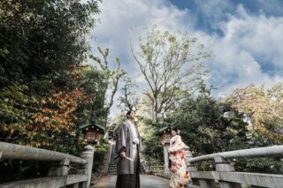 東郷神社プラン