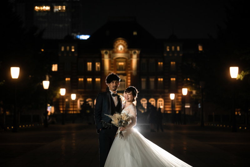 ラストショット♪