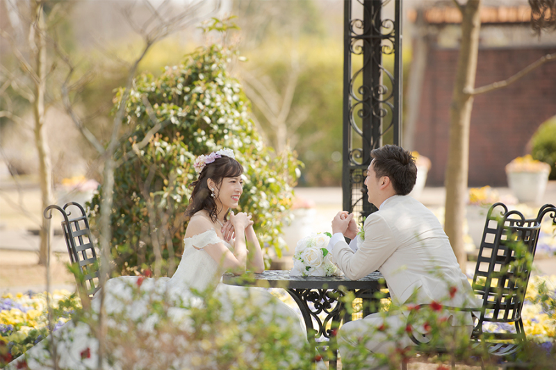 多数のバリエーションで!