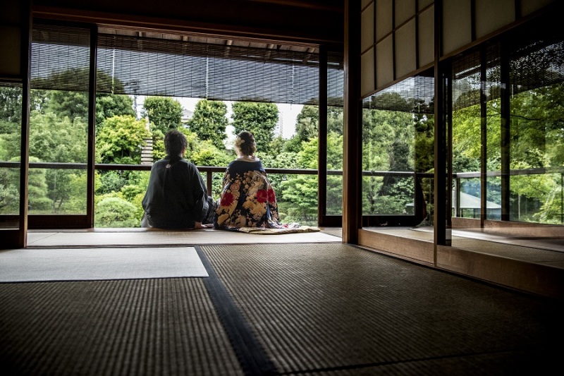 ロケーション2着プラン