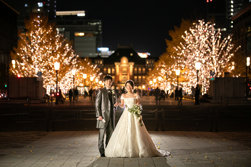 ロケーション1着プラン