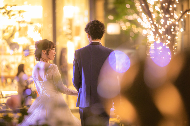 最後は東京駅で