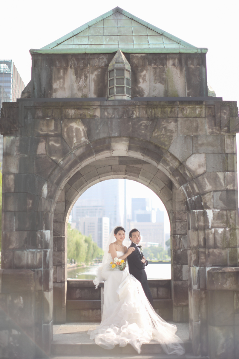 ラストショット