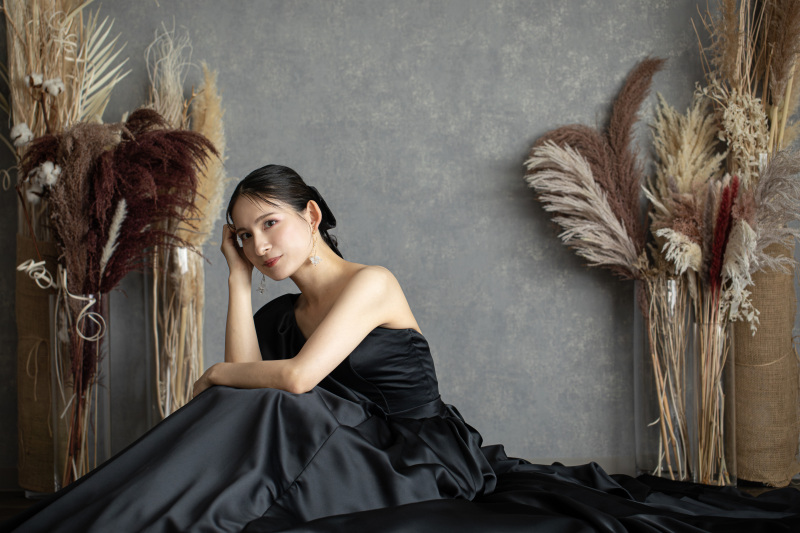 クールなソロショット