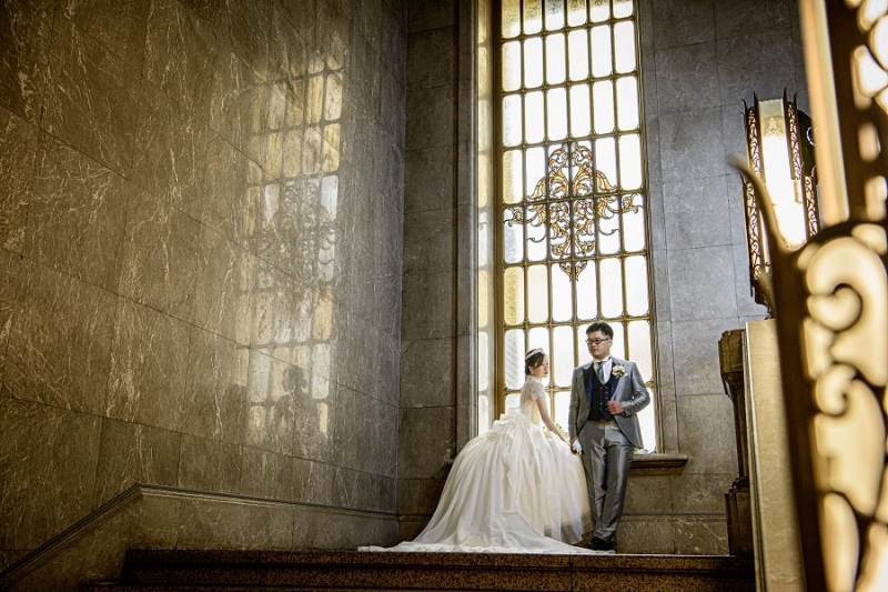 東京国立博物館のもう一つの魅力スポット☆