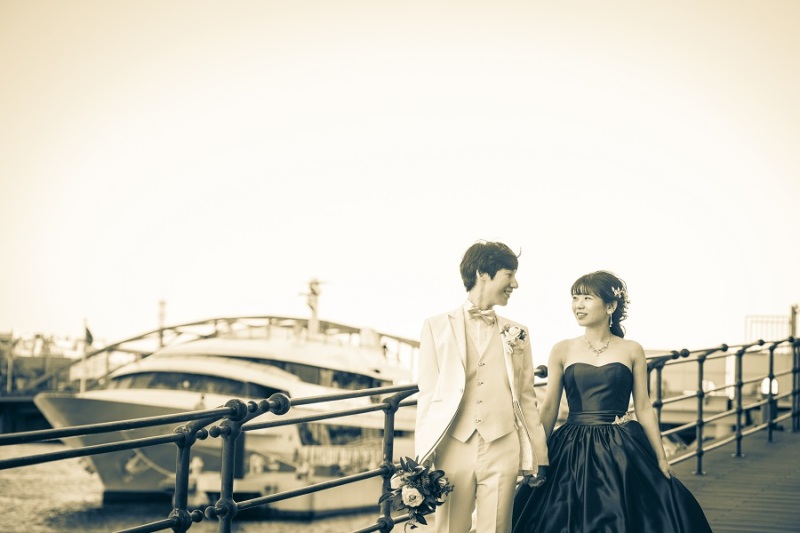 お疲れさまでした!