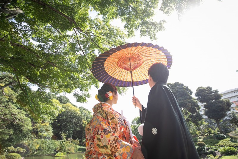 ラストショット