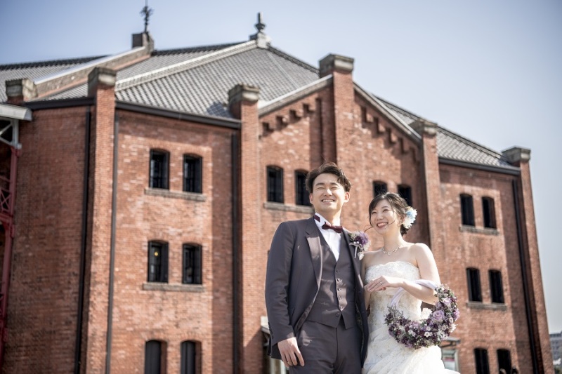 赤レンガ倉庫☆