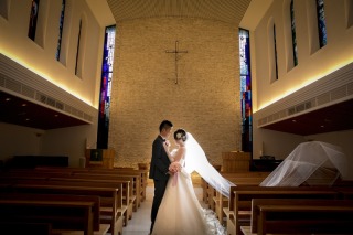 チャペルプラン