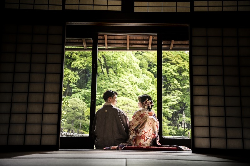 ロケーション1着プラン