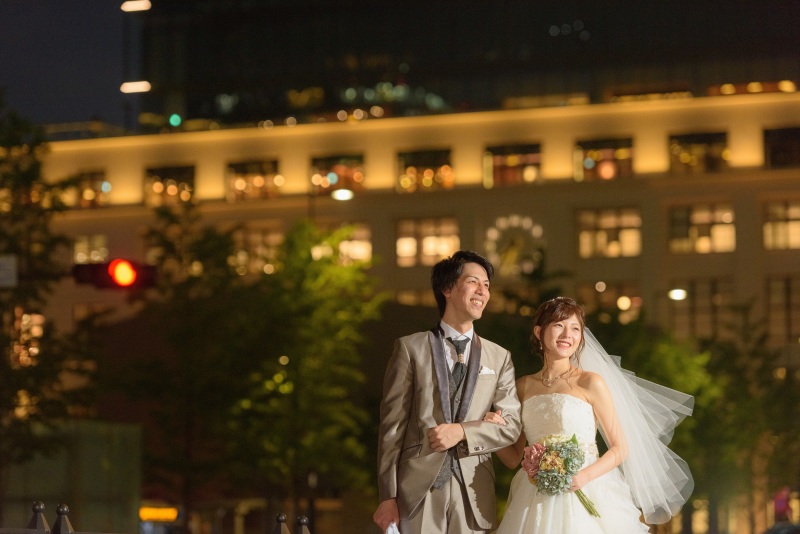 ラストショット