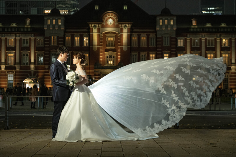 ロケーション2着プラン