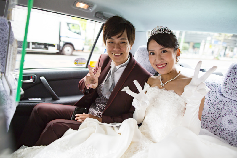 ドラマのような1日