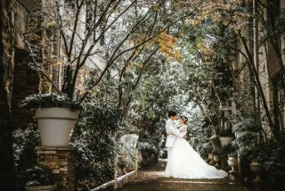 チャペルロケーションフォトプラン