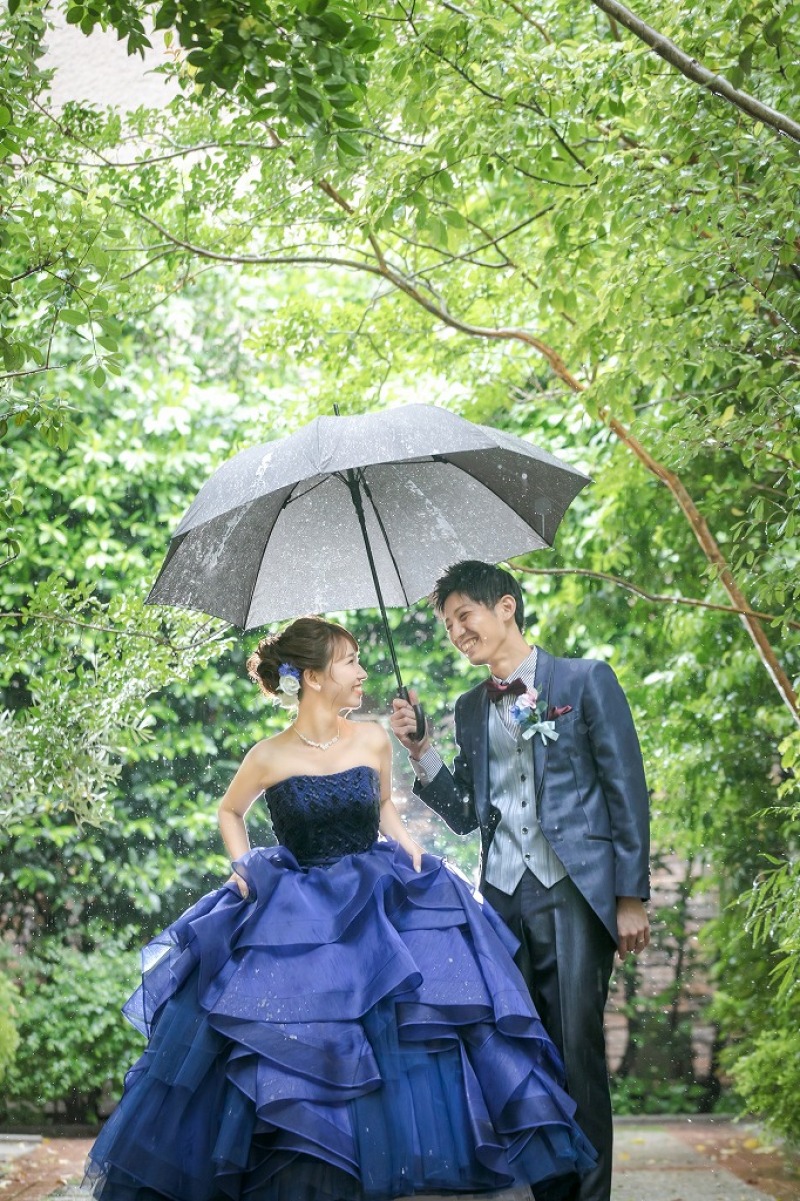 まるで映画のような1カット