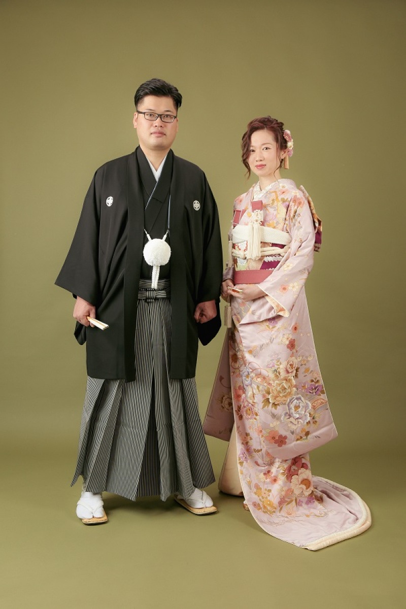 スタジオプラン