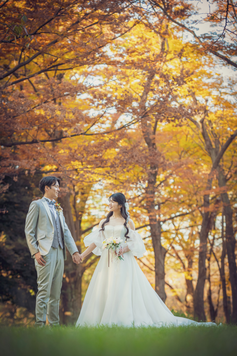 ２ショットもしっかりと☆