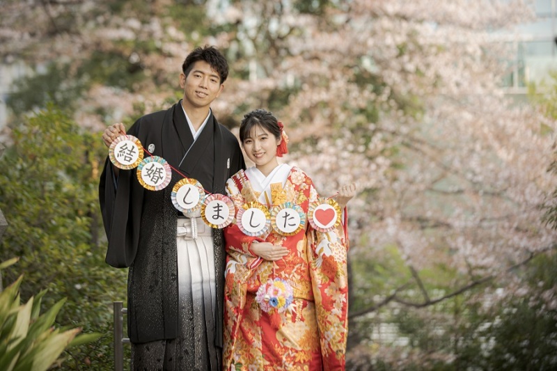 お疲れさまでした!