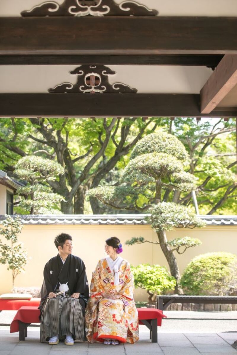 撮影スタート☆