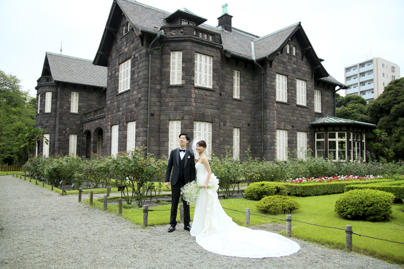 気分は海外ロケ撮