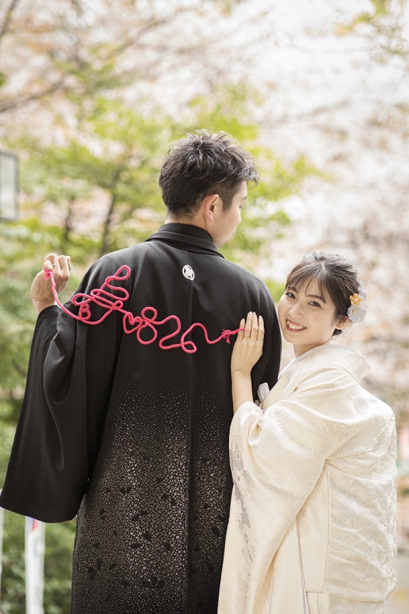 振り向きショット☆